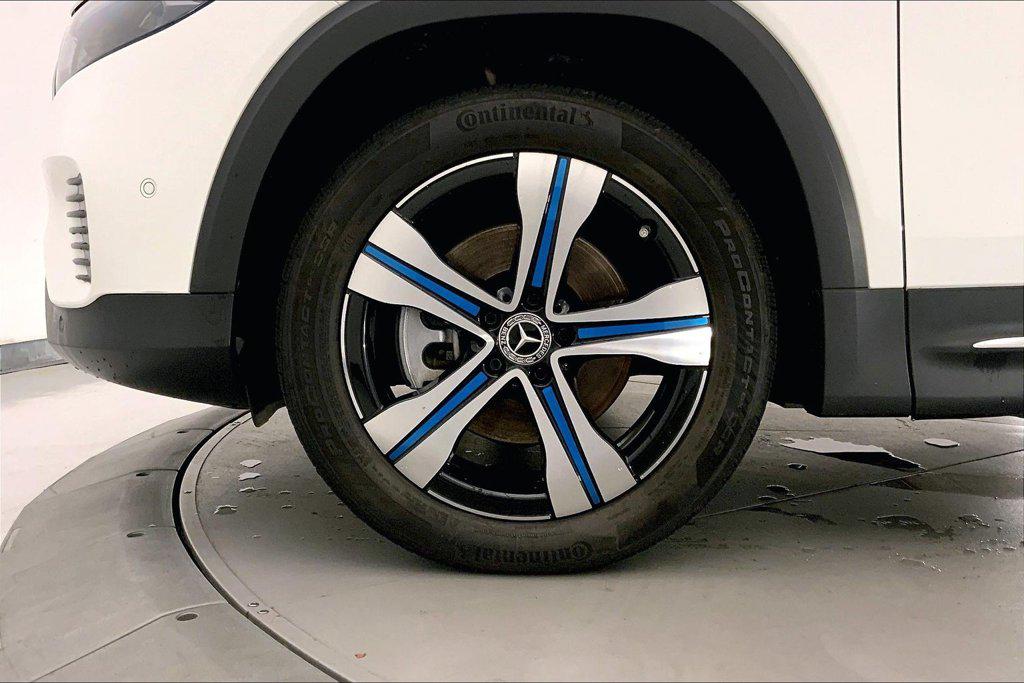 2023 Mercedes-BENZ EQB photo 8
