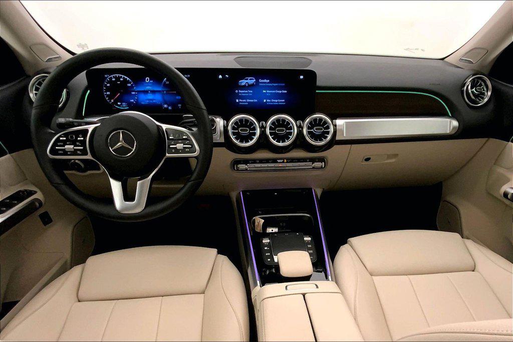 صورة مصغرة 16 لـ 2023 Mercedes-BENZ EQB