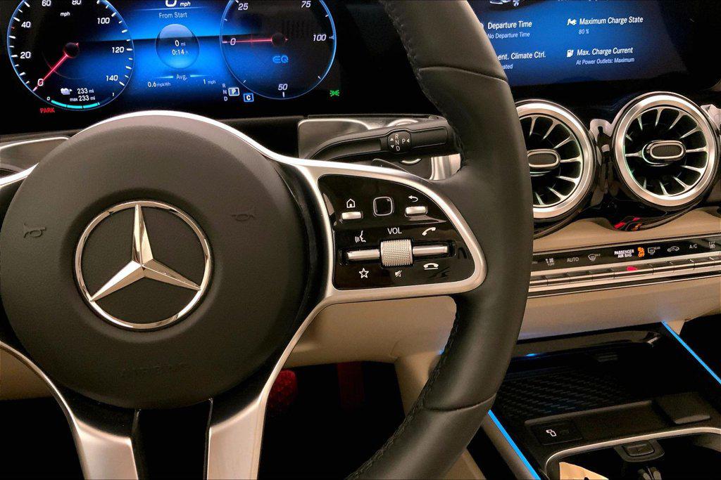 صورة مصغرة 19 لـ 2023 Mercedes-BENZ EQB
