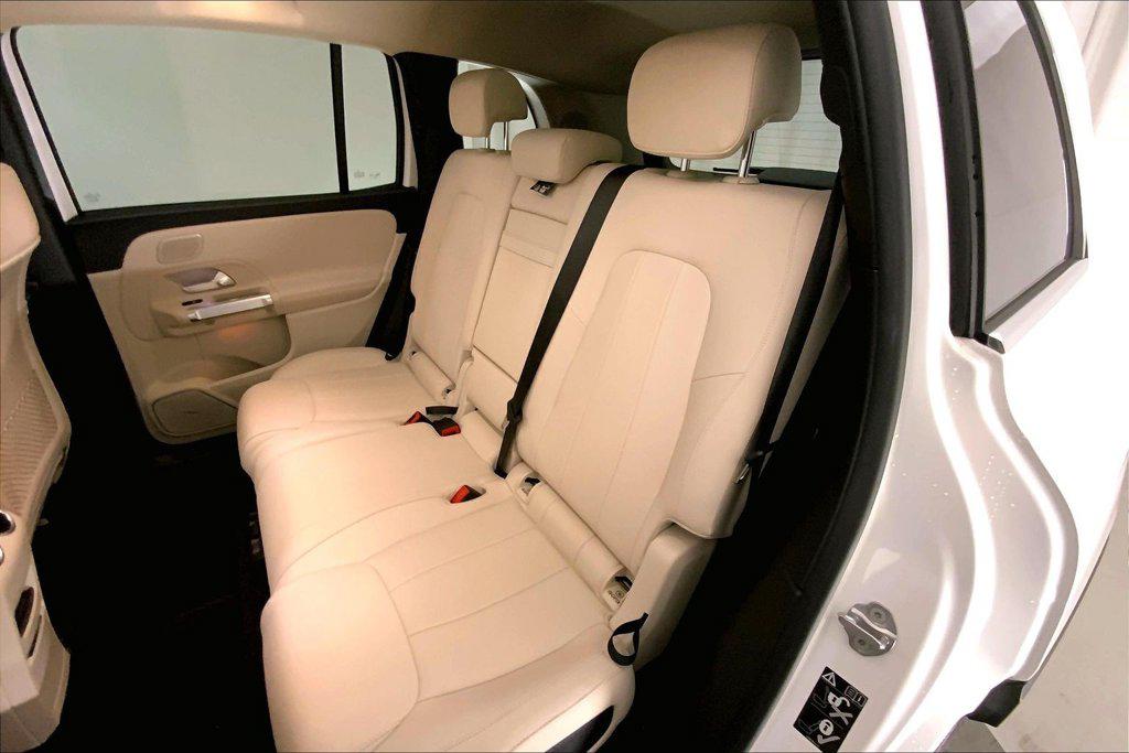 صورة مصغرة 14 لـ 2023 Mercedes-BENZ EQB