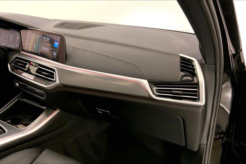 صورة مصغرة 23 لـ 2022 BMW X5 XDRIVE40I