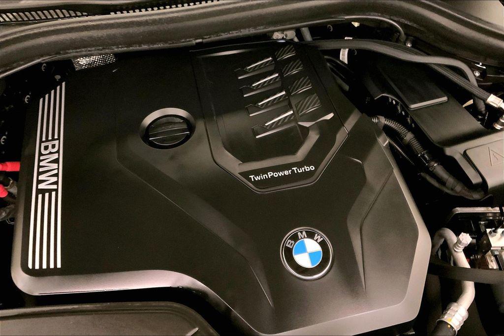 صورة مصغرة 31 لـ 2023 BMW X3 XDRIVE30I
