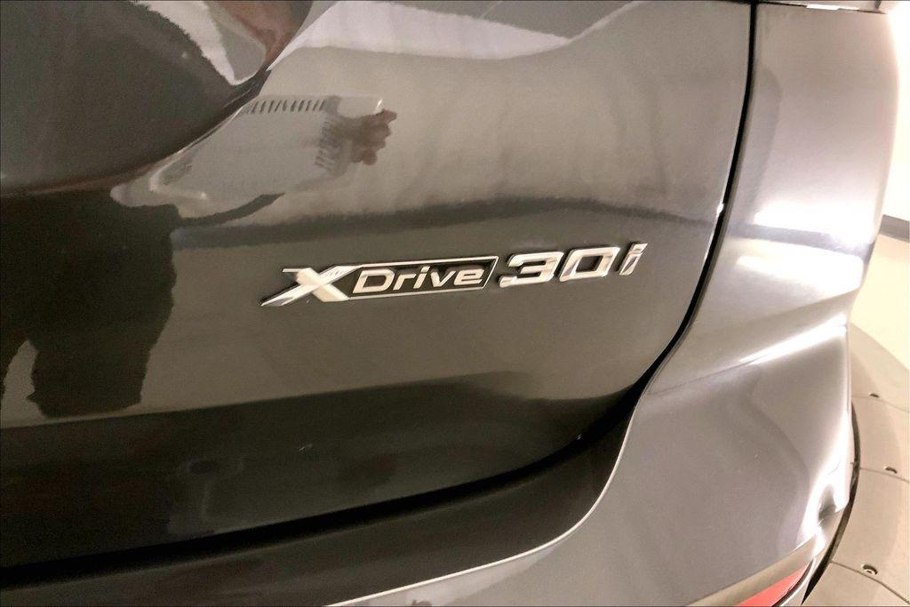 صورة مصغرة 30 لـ 2023 BMW X3 XDRIVE30I