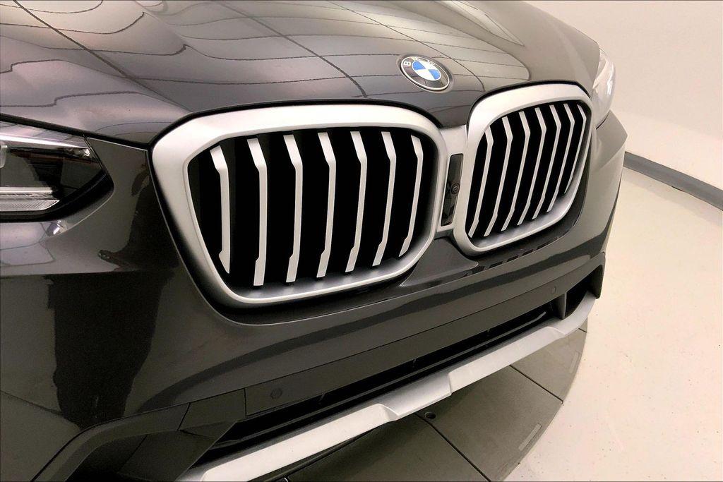 صورة مصغرة 29 لـ 2023 BMW X3 XDRIVE30I