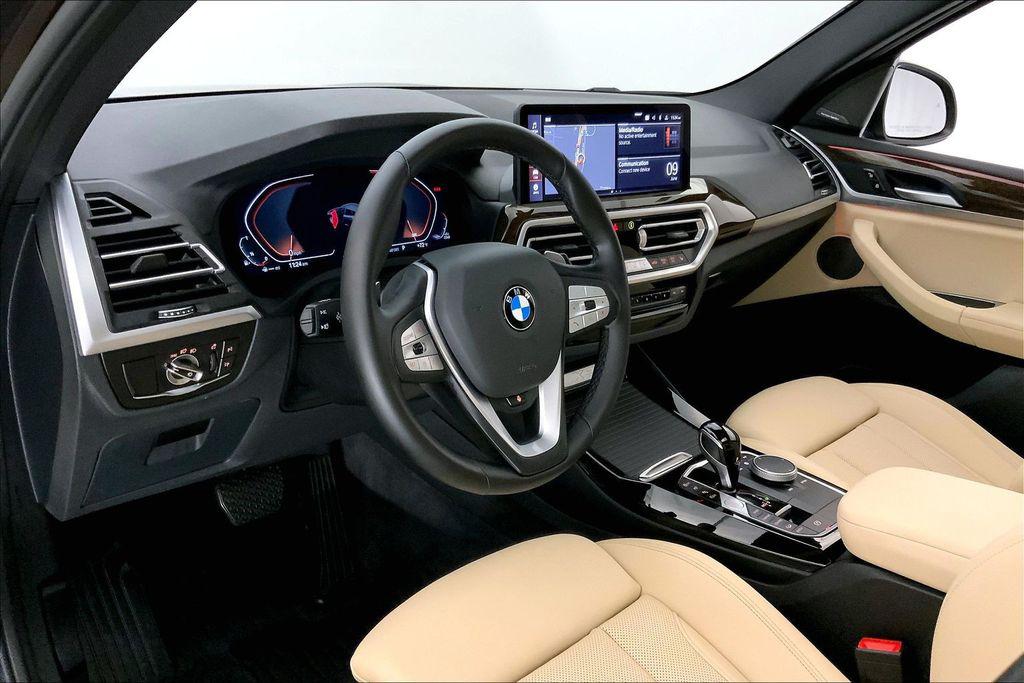 صورة مصغرة 21 لـ 2023 BMW X3 XDRIVE30I