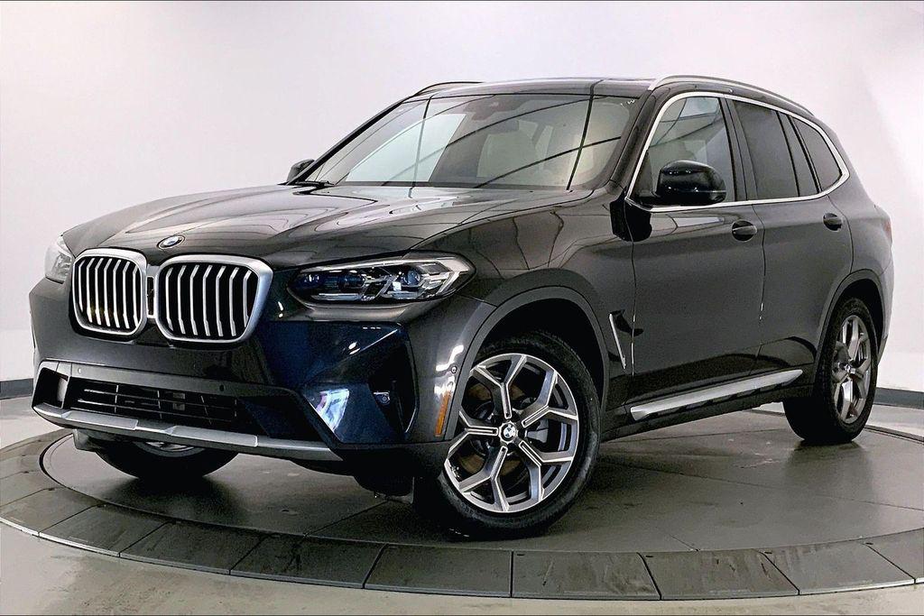 صورة مصغرة 11 لـ 2023 BMW X3 XDRIVE30I