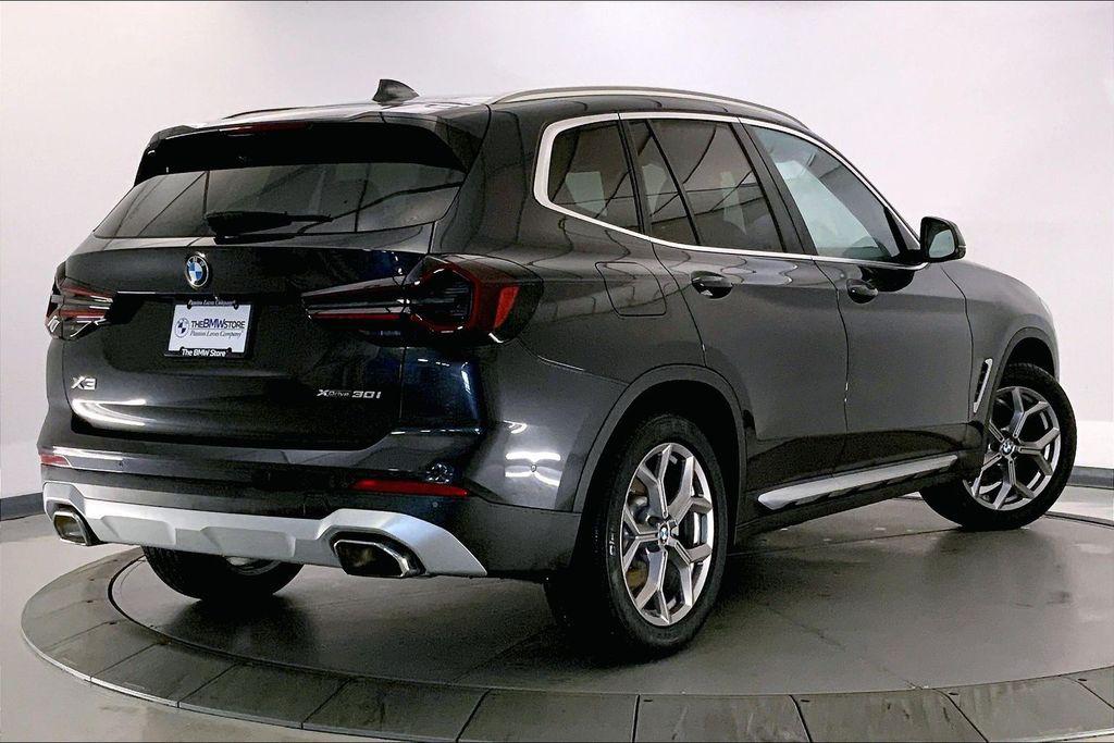 صورة مصغرة 12 لـ 2023 BMW X3 XDRIVE30I