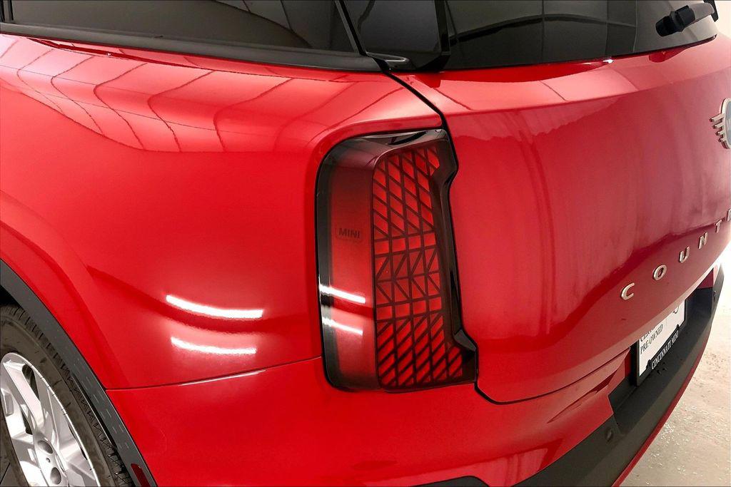صورة مصغرة 28 لـ 2025 MINI COUNTRYMAN COOPER S ALL4