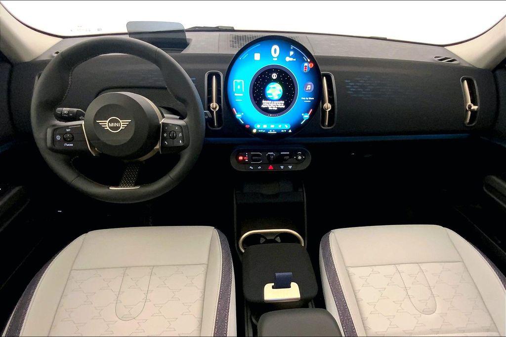 صورة مصغرة 16 لـ 2025 MINI COUNTRYMAN COOPER S ALL4