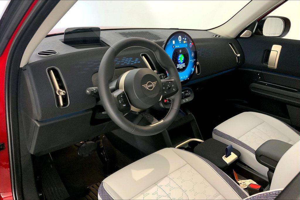صورة مصغرة 21 لـ 2025 MINI COUNTRYMAN COOPER S ALL4