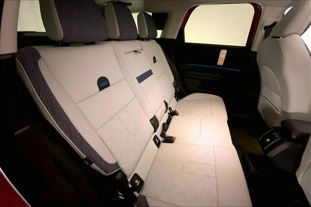 صورة مصغرة 15 لـ 2025 MINI COUNTRYMAN COOPER S ALL4