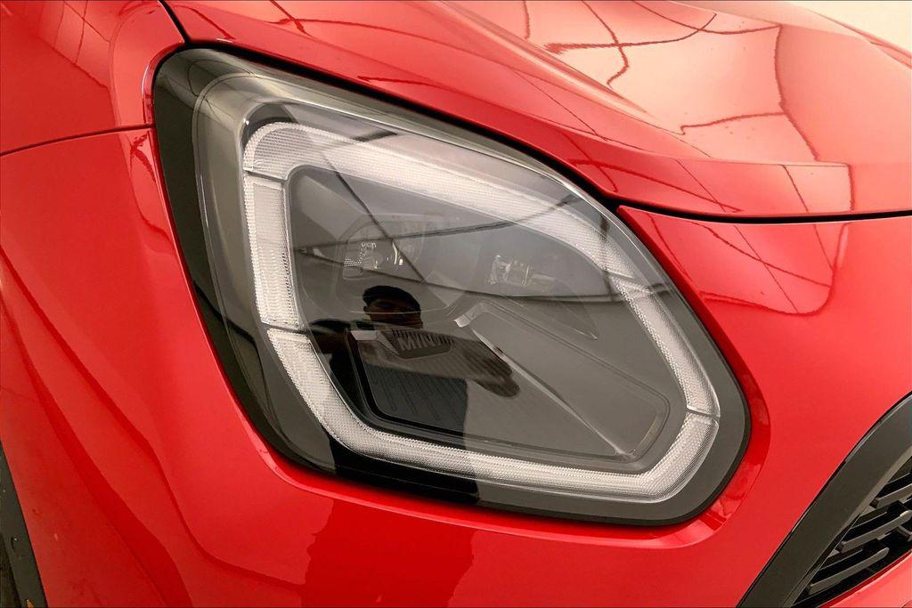 صورة مصغرة 27 لـ 2025 MINI COUNTRYMAN COOPER S ALL4