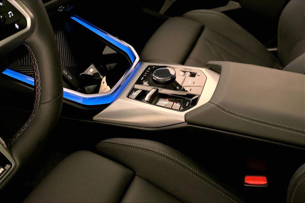 2026 BMW X3 M50 XDRIVE — миниатюра 22