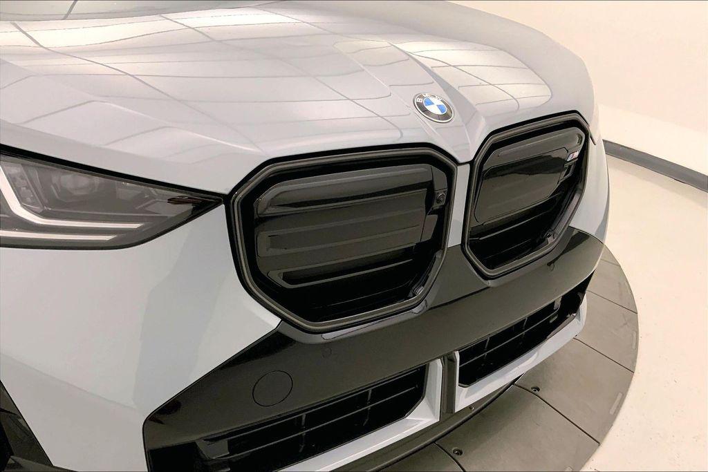 2026 BMW X3 M50 XDRIVE — миниатюра 28
