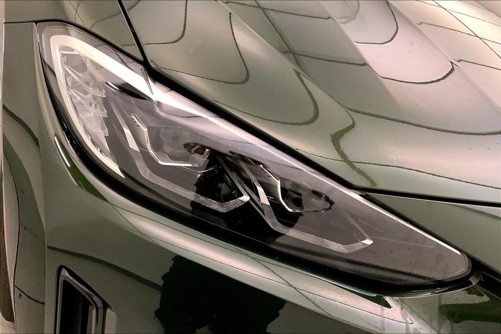 صورة مصغرة 26 لـ 2023 BMW I4 GRAN COUPE EDRIVE35
