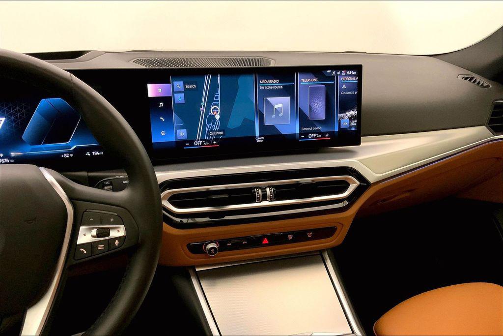 2023 BMW I4 GRAN COUPE EDRIVE35 照片 5