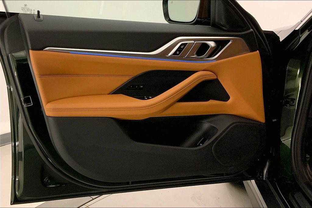 صورة مصغرة 23 لـ 2023 BMW I4 GRAN COUPE EDRIVE35