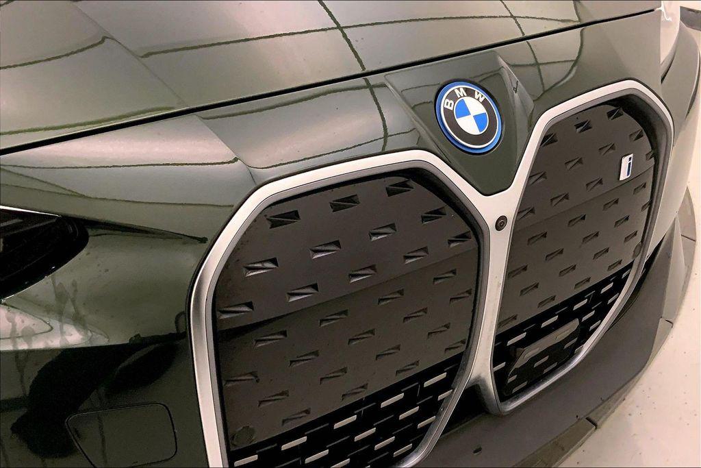 صورة مصغرة 28 لـ 2023 BMW I4 GRAN COUPE EDRIVE35