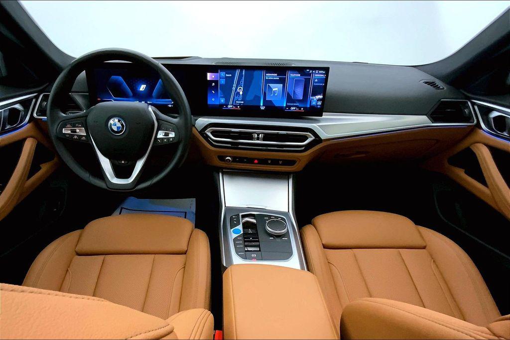 صورة مصغرة 15 لـ 2023 BMW I4 GRAN COUPE EDRIVE35