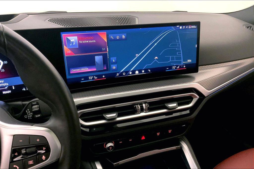 صورة 5 لـ 2024 BMW I4 GRAN COUPE XDRIVE40