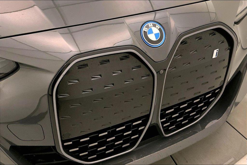 صورة 29 لـ 2024 BMW I4 GRAN COUPE XDRIVE40