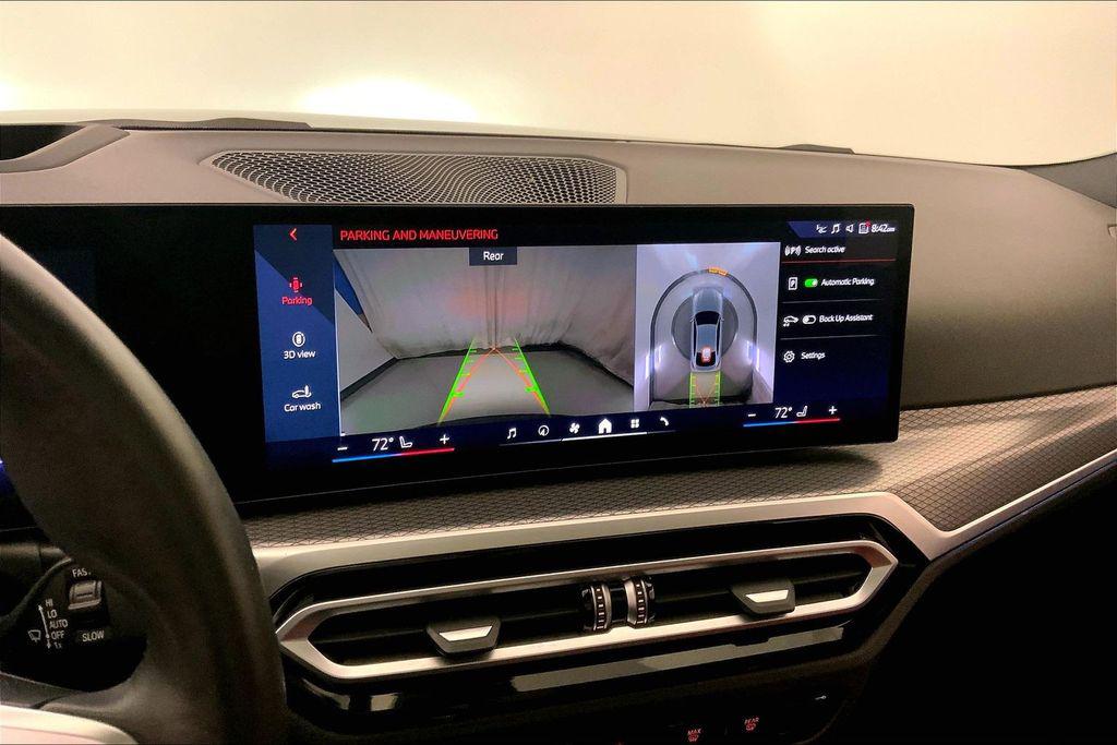 صورة 17 لـ 2024 BMW I4 GRAN COUPE XDRIVE40