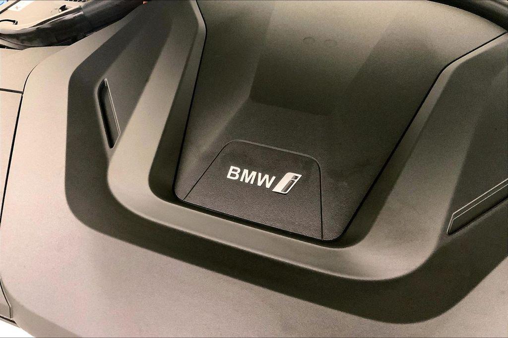 صورة 31 لـ 2024 BMW I4 GRAN COUPE XDRIVE40