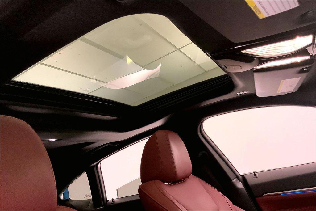 صورة 26 لـ 2024 BMW I4 GRAN COUPE XDRIVE40