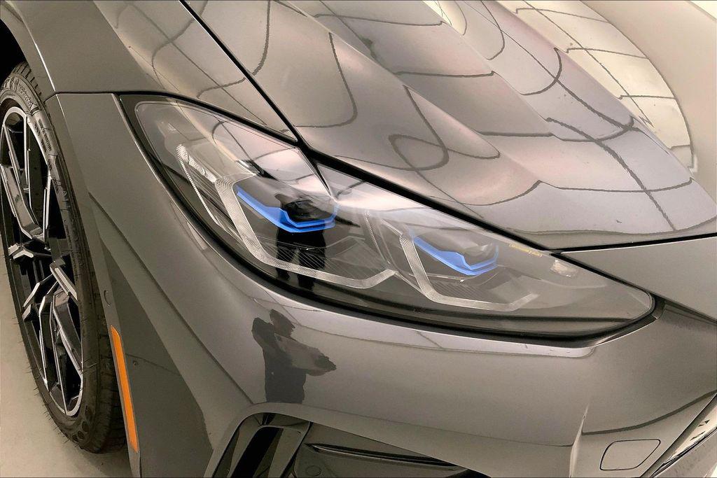 صورة 27 لـ 2024 BMW I4 GRAN COUPE XDRIVE40