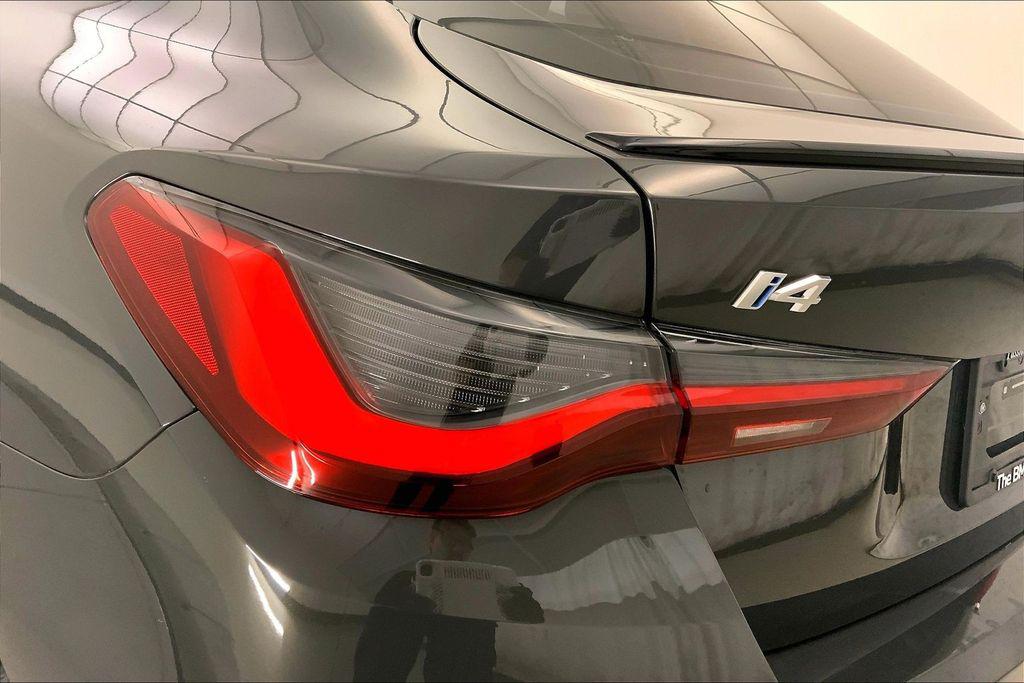 صورة 28 لـ 2024 BMW I4 GRAN COUPE XDRIVE40
