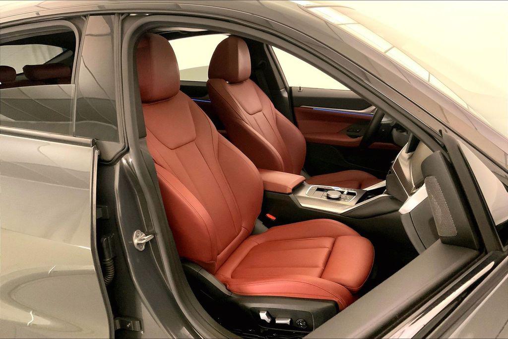 صورة 6 لـ 2024 BMW I4 GRAN COUPE XDRIVE40