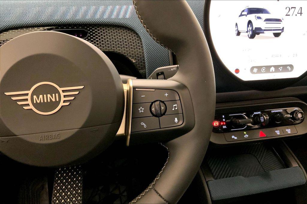 2025 MINI COUNTRYMAN COOPER S ALL4 缩略图 19