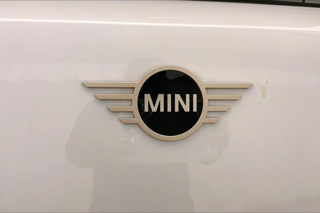2025 MINI COUNTRYMAN COOPER S ALL4 缩略图 30