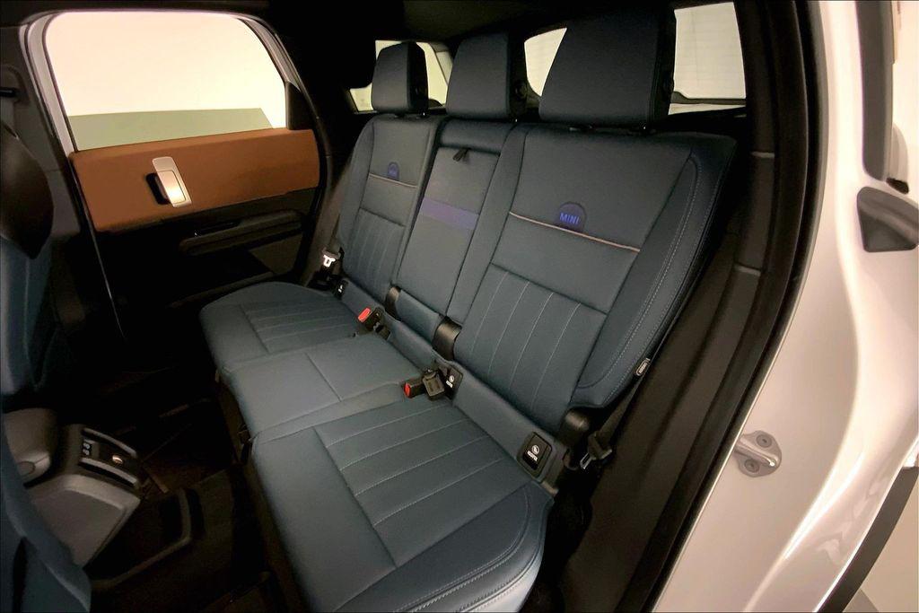 2025 MINI COUNTRYMAN COOPER S ALL4 缩略图 14