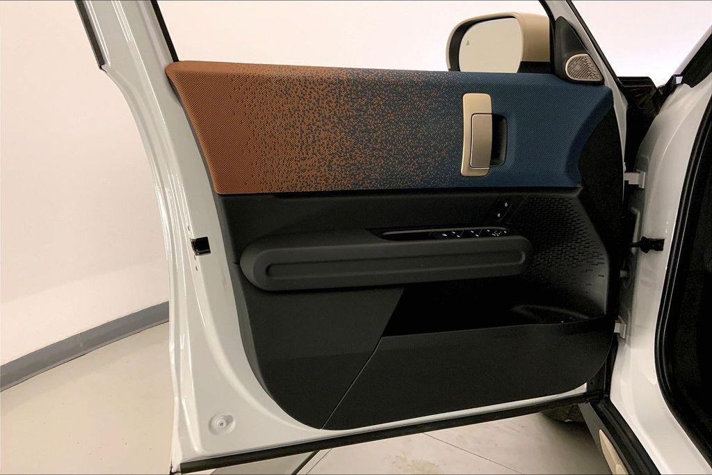 2025 MINI COUNTRYMAN COOPER S ALL4 缩略图 24
