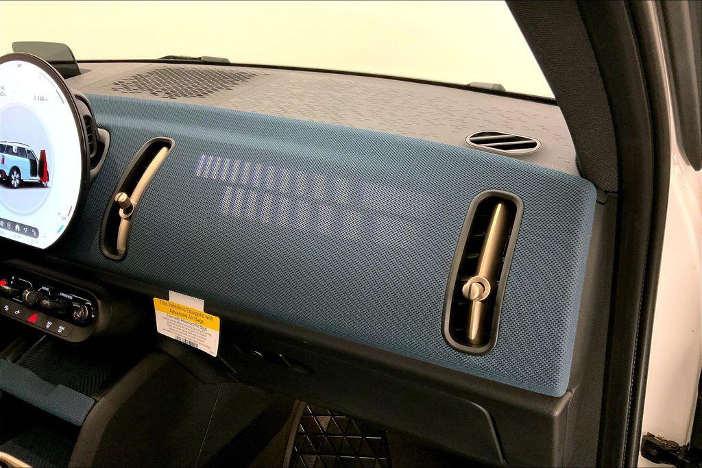 2025 MINI COUNTRYMAN COOPER S ALL4 缩略图 23