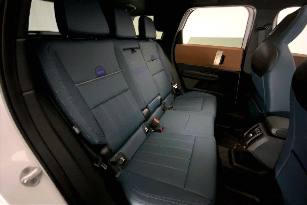 2025 MINI COUNTRYMAN COOPER S ALL4 缩略图 15
