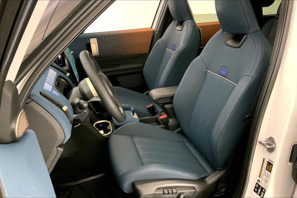 2025 MINI COUNTRYMAN COOPER S ALL4 缩略图 13