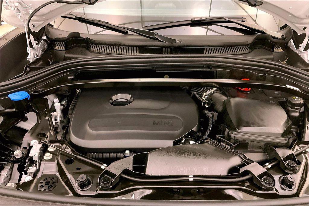 2025 MINI COUNTRYMAN COOPER S ALL4 缩略图 9