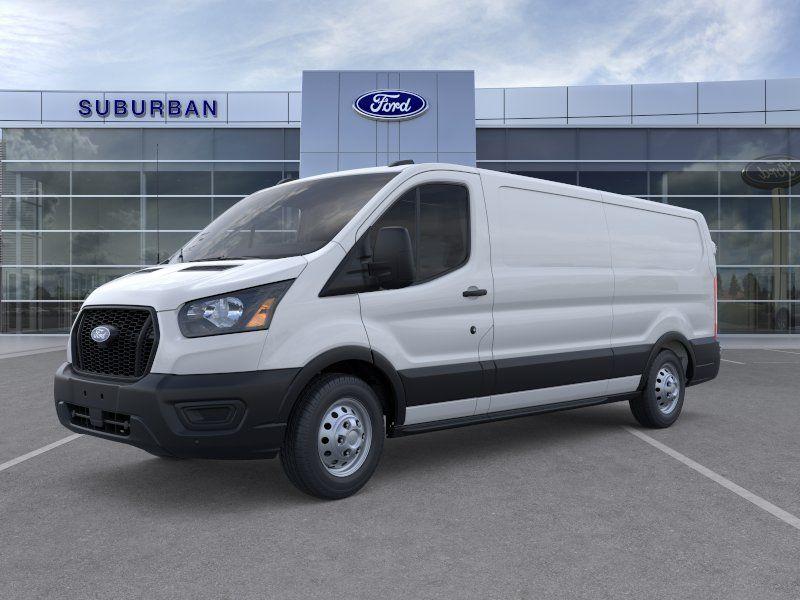 New 2026 Ford Transit-150 BASE