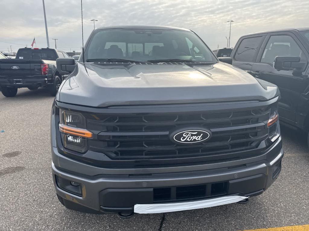 FORD F-150 XLT - 3