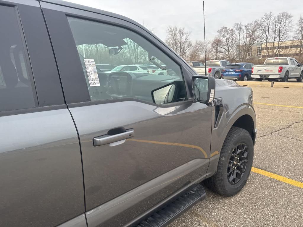FORD F-150 XLT - 7