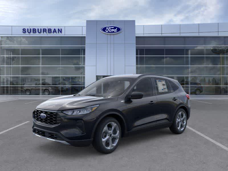 New 2026 Ford Escape ST-Line