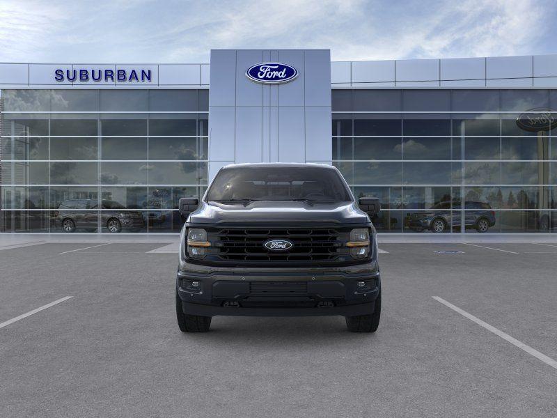 FORD F-150 XLT - 7