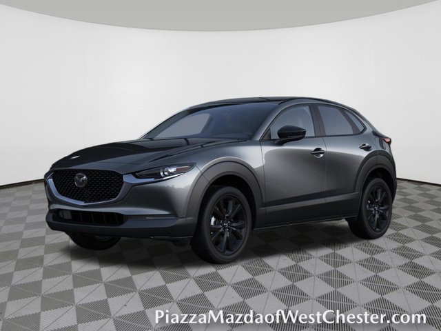 New 2026 Mazda CX-30 2.5 S Select Sport