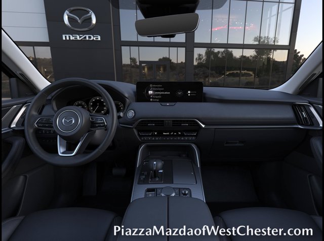 New 2026 Mazda CX-90 Premium Sport