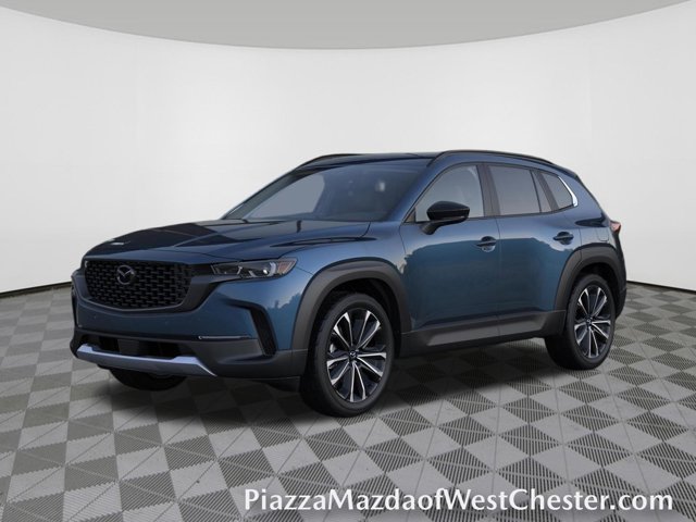 New 2026 Mazda CX-50 2.5 Turbo