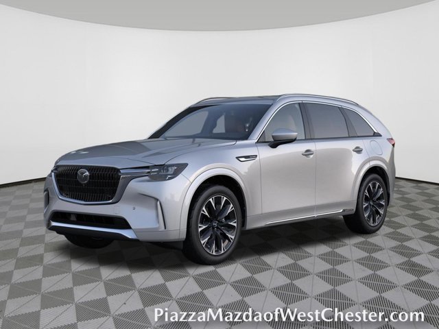 New 2026 Mazda CX-90 S Premium Plus