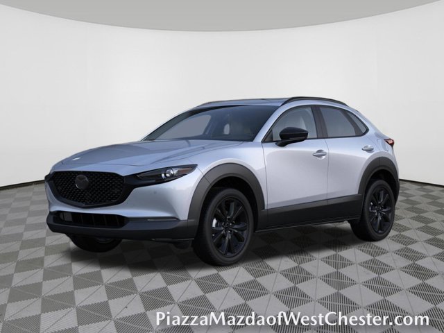 New 2026 Mazda CX-30 2.5 Turbo Aire Edition