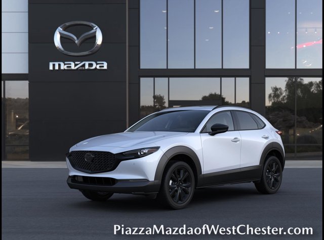 New 2026 Mazda CX-30 2.5 Turbo Premium Plus